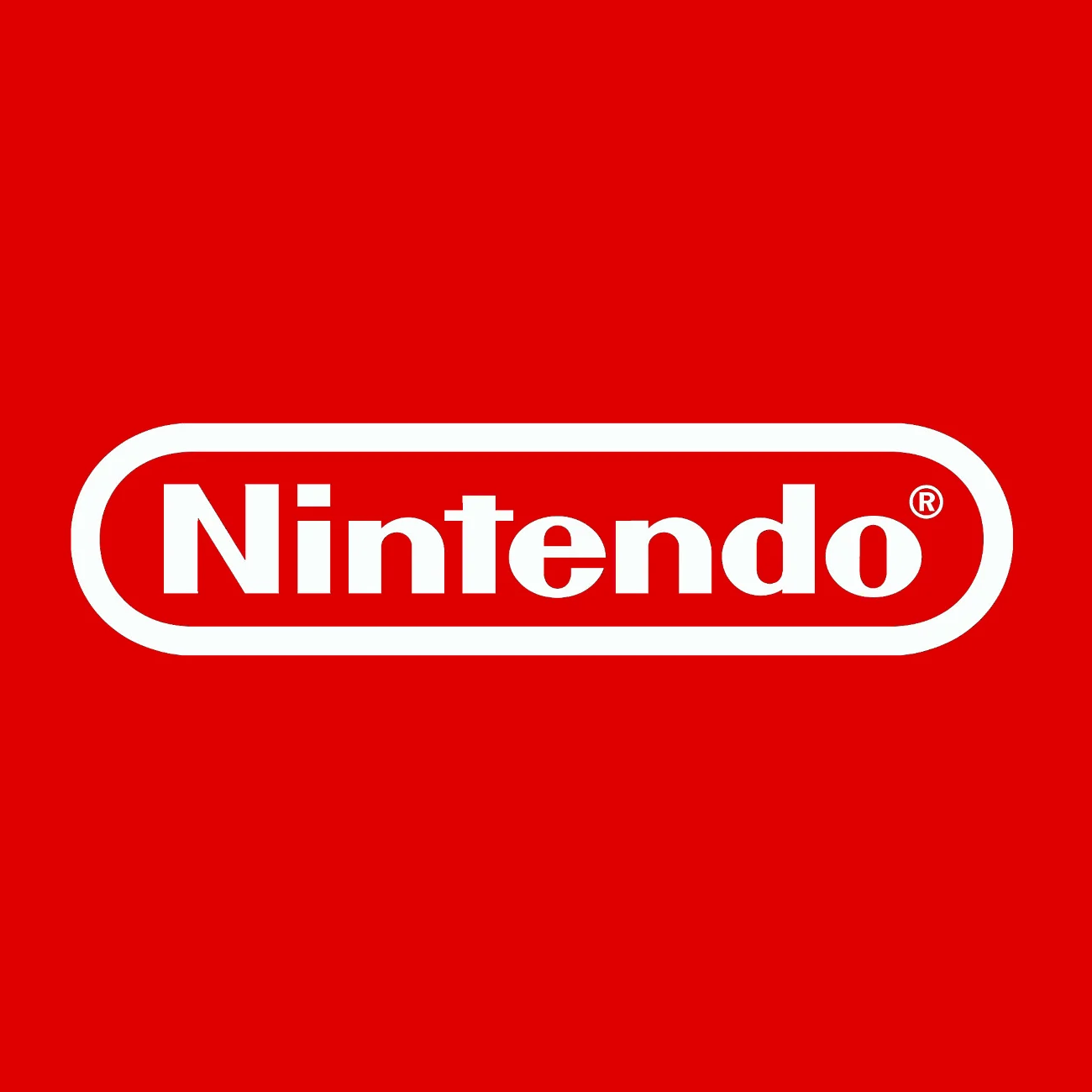 Nintendo Co., Ltd. logo