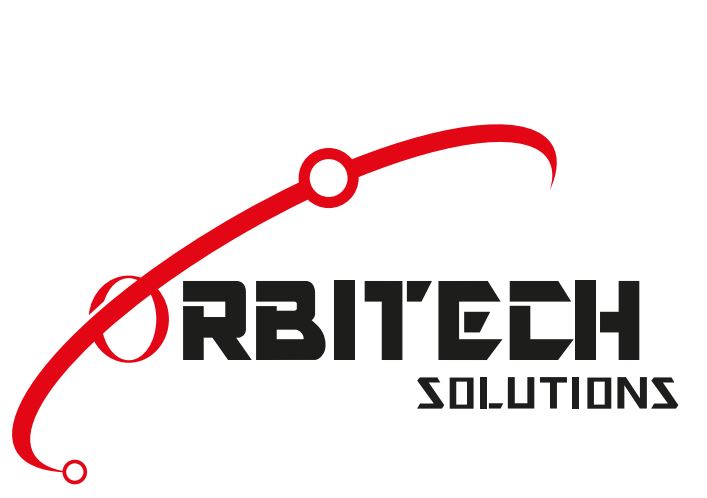 ORBITECH SOLUTIONS logo